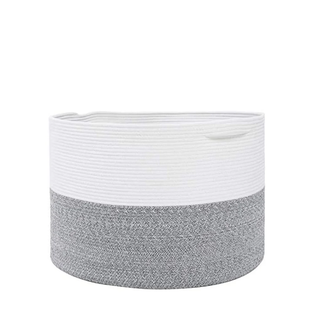 Large Storage Basket